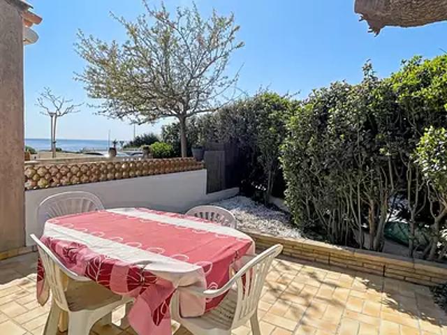 Maison vente à Istres, Sausset-les-pins