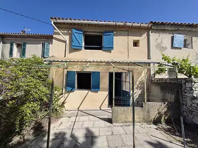 Maison vente à Istres, Sausset-les-pins