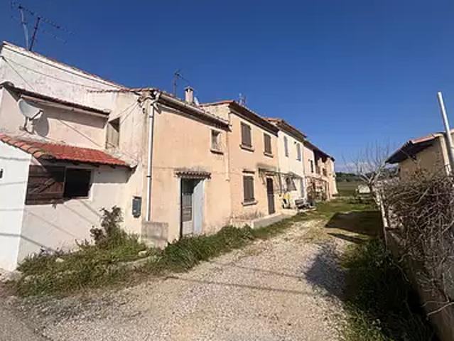 Maison vente à Istres, Sausset-les-pins