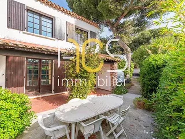 Maison vente à Istres, Sausset-les-pins