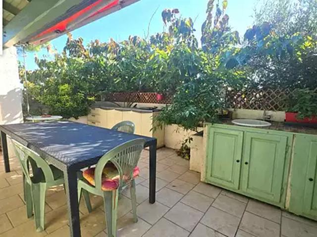 Maison vente à Istres, Sausset-les-pins