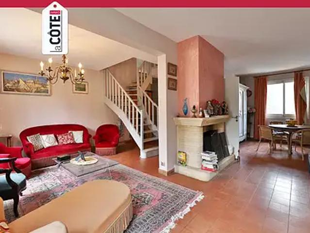 Maison vente à Istres, Sausset-les-pins