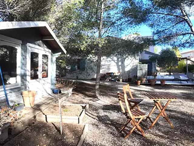 Maison vente à Istres, Sausset-les-pins