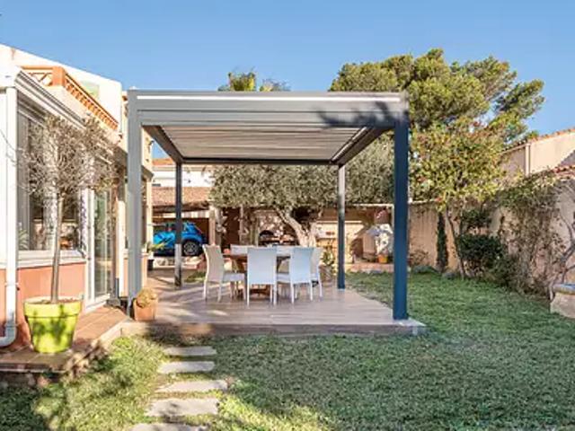 Maison vente à Istres, Sausset-les-pins