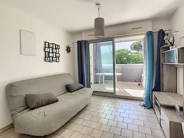Appartement location à Istres, Sausset-les-pins