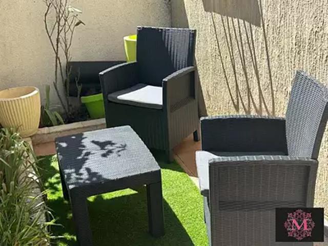 Appartement location à Istres, Sausset-les-pins