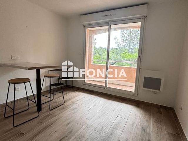 Appartement vente à Istres, Sausset-les-pins