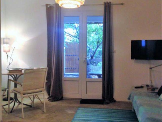 Studio location à Sausset-les-Pins, Bouches-du-Rhône