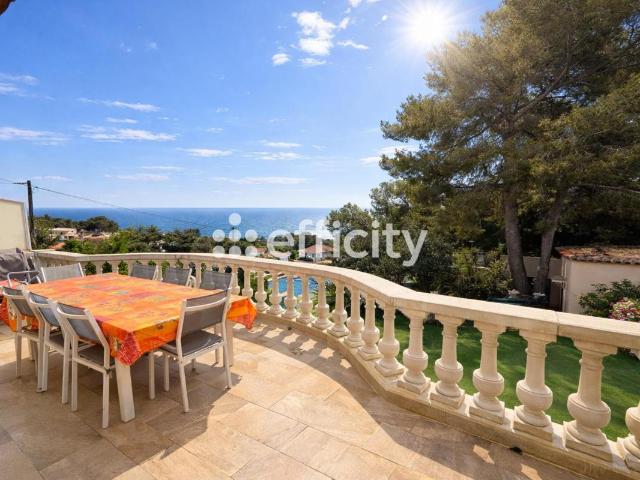 Maison vente à Istres, Sausset-les-pins