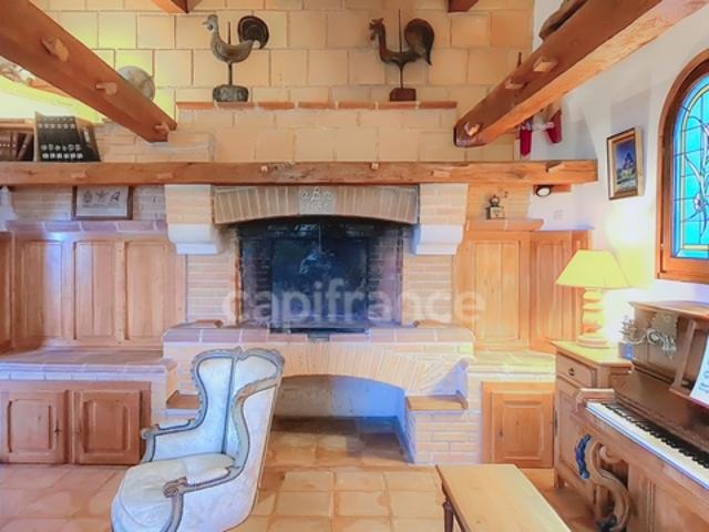Villa vente à Istres, Sausset-les-pins