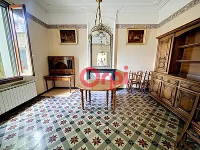 Maison vente à Montpellier, Saussines