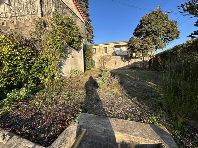 Appartement location à Montpellier, Saussines