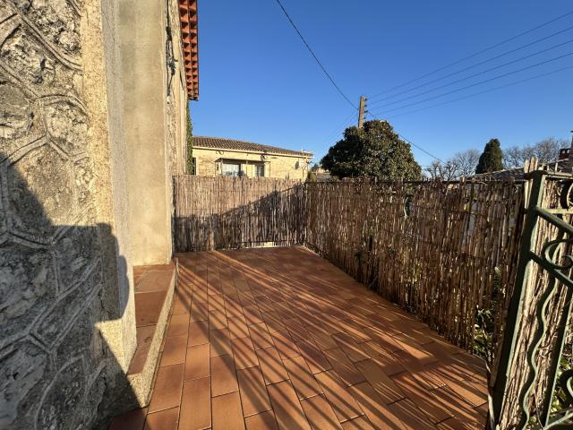 Appartement location à Montpellier, Saussines