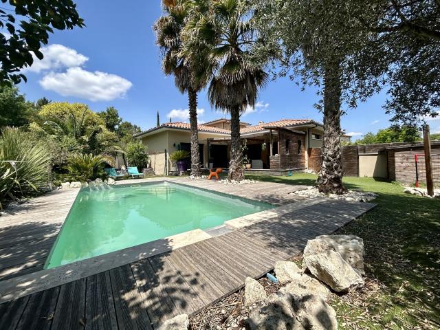 Maison vente à Saussines, Hérault