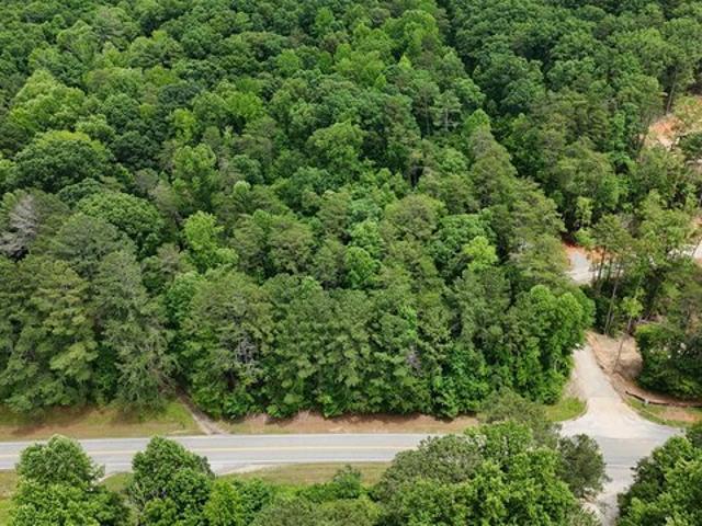 Land for sale in Clarkesville, Georgia