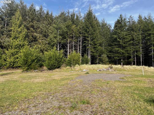 Land for sale in Dunes City, Lane County