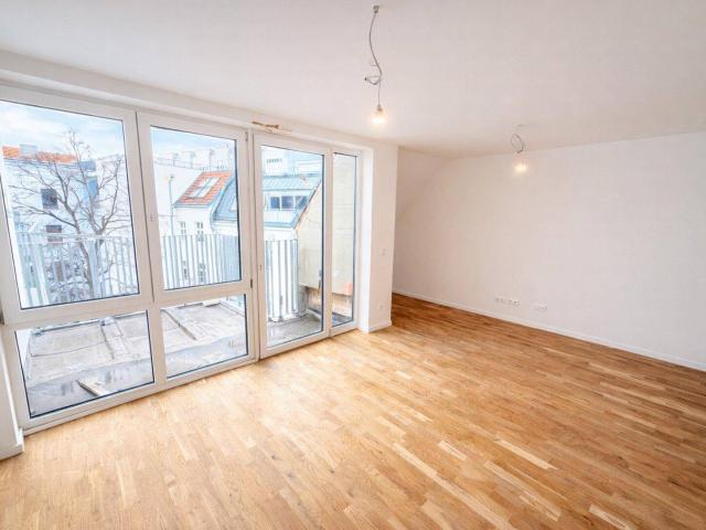 Apartment kaufen in KG Hernals, Wien