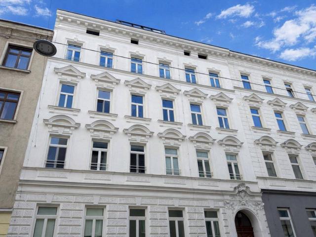 Apartment kaufen in KG Hernals, Wien
