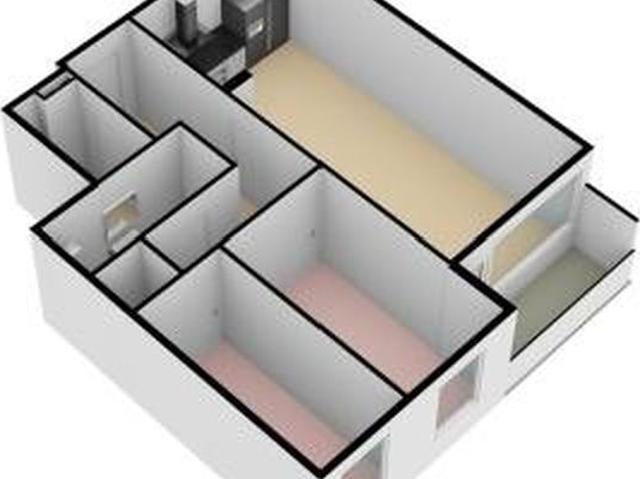 Appartement te huur in Maastricht, Campagne