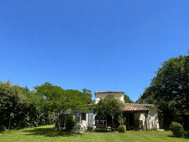 Maison vente à Lodève, Sauteyrargues