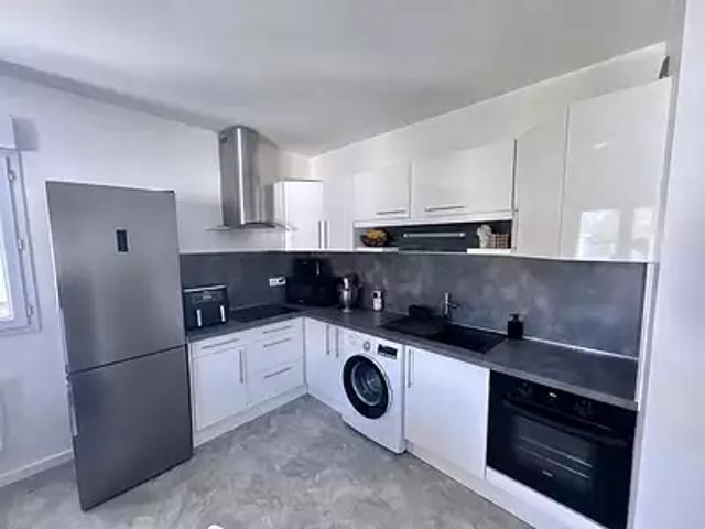 Appartement vente à Sautron, Loire-Atlantique