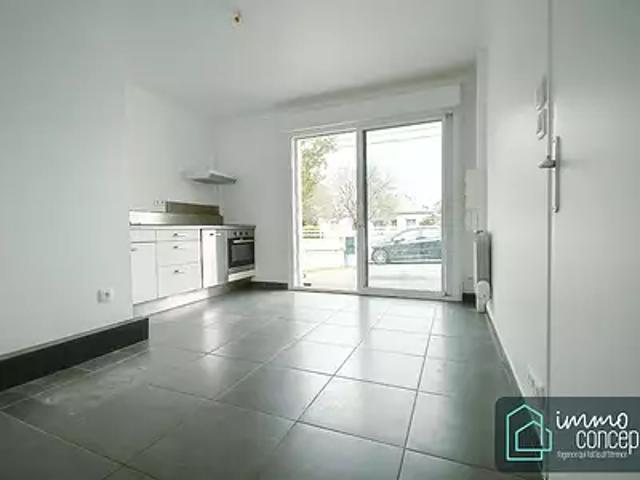 Appartement vente à Nantes, Sautron
