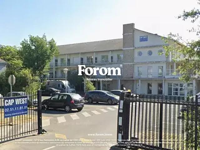 Appartement vente à Sautron, Loire-Atlantique