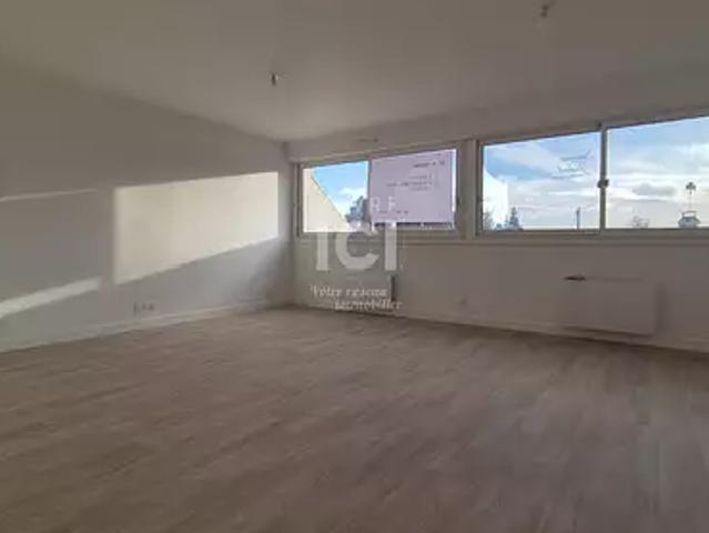 Appartement vente à Nantes, Sautron