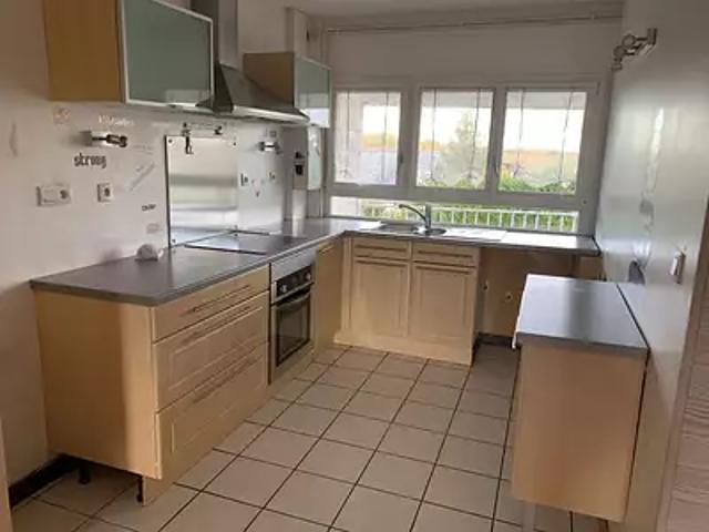 Appartement vente à Nantes, Sautron