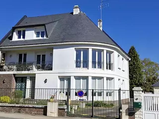 Appartement vente à Nantes, Sautron
