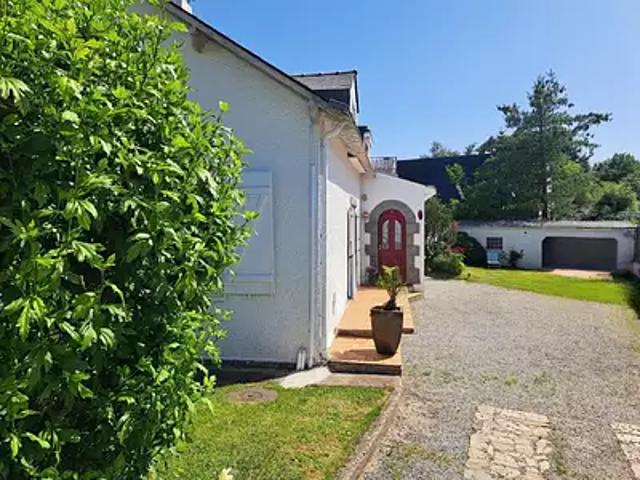 Maison vente à Nantes, Sautron
