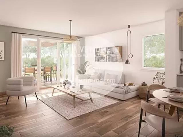 Maison vente à Nantes, Sautron
