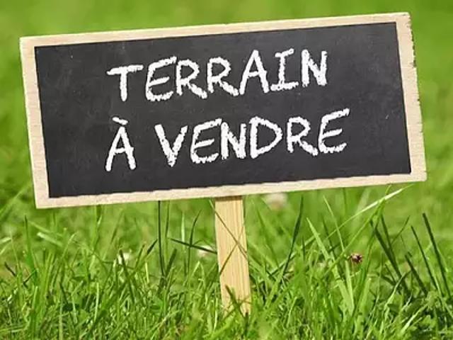 Terrain vente à Nantes, Sautron