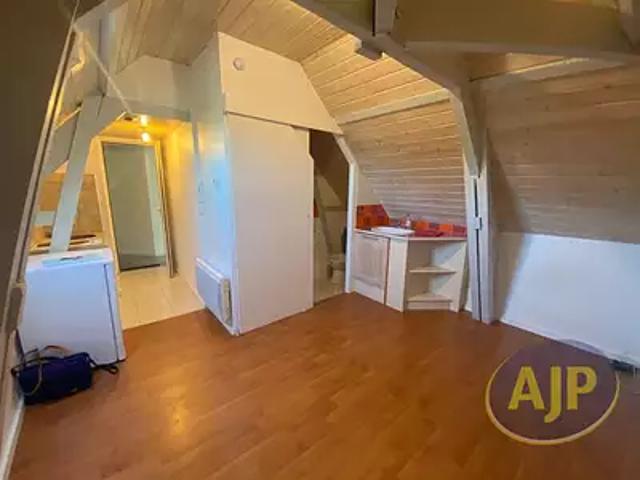 Appartement location à Nantes, Sautron