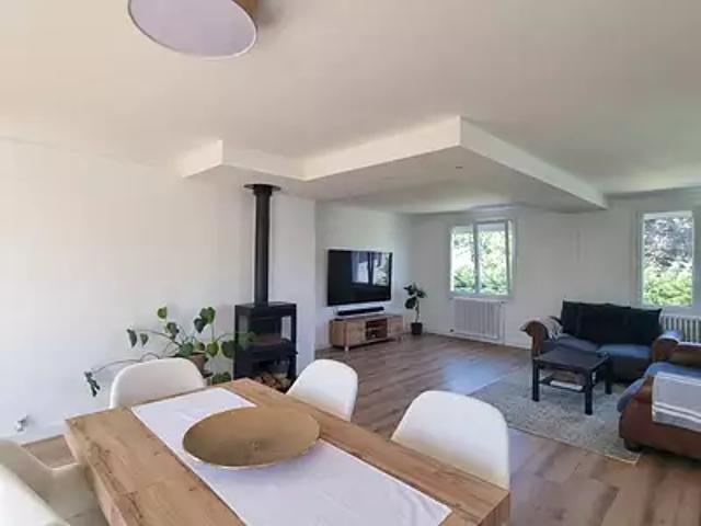 Maison location à Nantes, Sautron