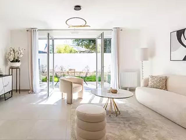Appartement vente à Nantes, Sautron