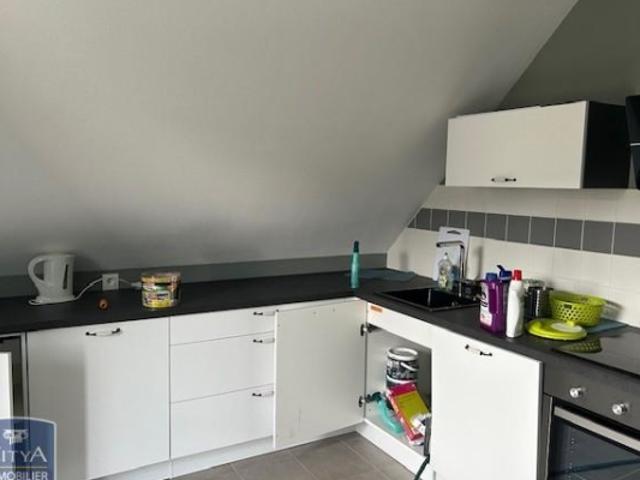 Appartement vente à Nantes, Sautron