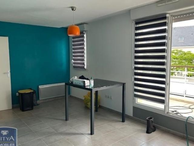 Appartement vente à France métropolitaine, Sautron