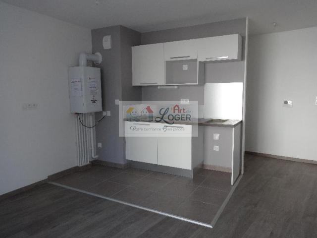 Appartement location à Sautron, Loire-Atlantique