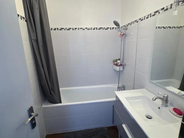 Appartement vente à Sautron, Loire-Atlantique