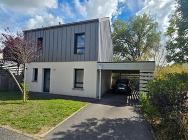Maison vente à Nantes, Sautron