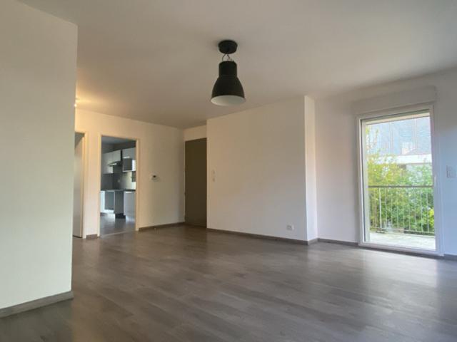 Appartement location à Sautron
