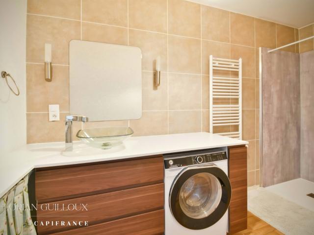 Appartement vente à Sautron, Loire-Atlantique