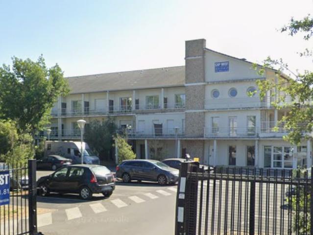 Appartement vente à Nantes, Sautron