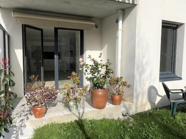 Appartement vente à Sautron, Loire-Atlantique