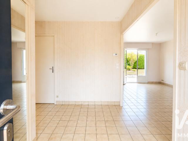 Maison vente à Nantes, Sautron
