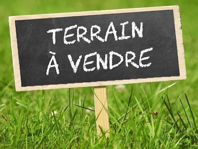 Terrain vente à Nantes, Sautron