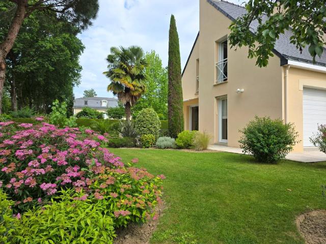 Villa vente à Nantes, Sautron