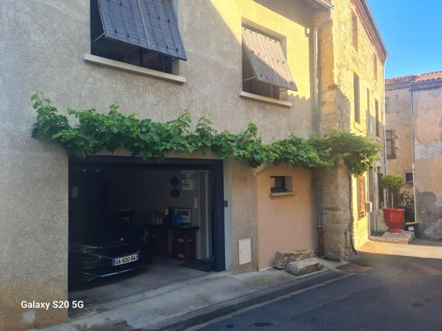 Maison vente à Issoire, Sauvagnat-sainte-marthe