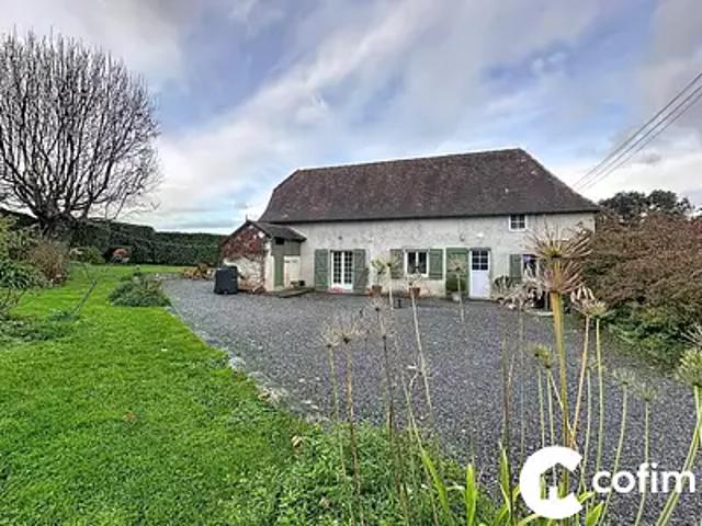 Maison vente à Pau, Sauvagnon